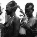 Marriage And The Family In Ancient Rwanda