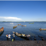 Lake Kivu Regional Trade In The Nineteenth Century